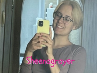 Sheenagrayer