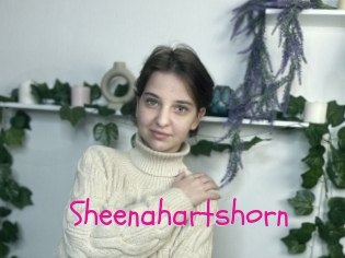 Sheenahartshorn