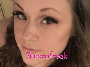 Sheezafreak