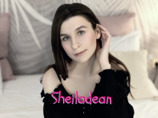 Sheiladean