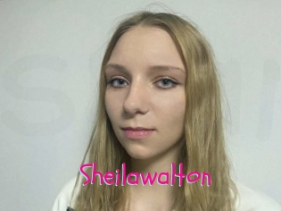 sheilawalton Spanking Sarah