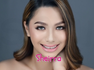 Sheirra