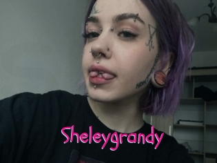 Sheleygrandy