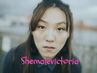 Shemalevictoria