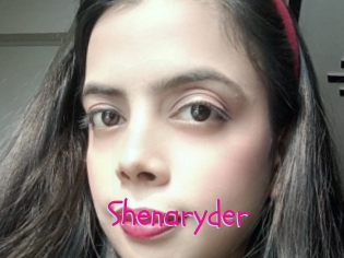 Shenaryder