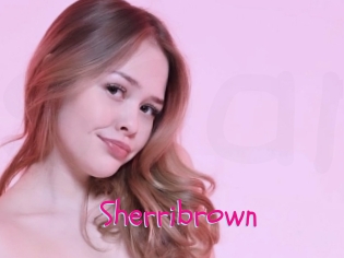 Sherribrown