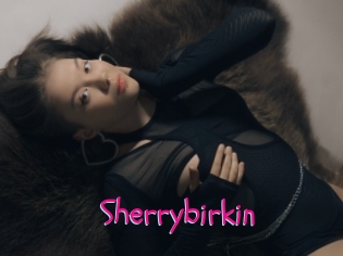 Sherrybirkin