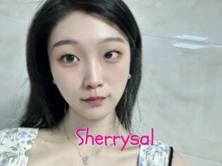 Sherrysal