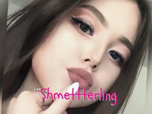 Shmettterling