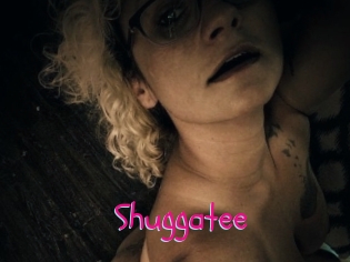 Shuggatee