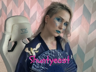 shuntyeast Spanking Sarah