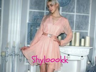 Shyloookk