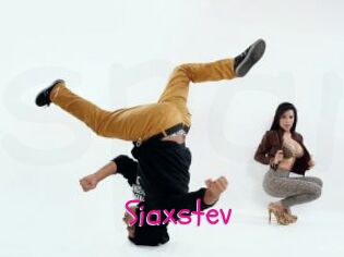 Siaxstev