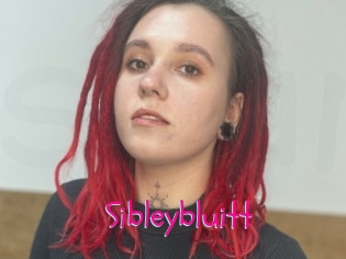 Sibleybluitt