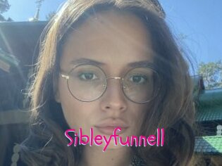 Sibleyfunnell