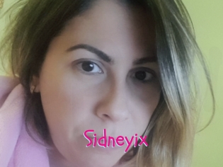 Sidneyix