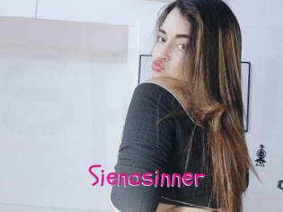 Sienasinner