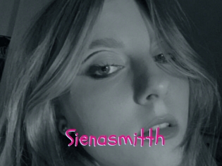 Sienasmitth