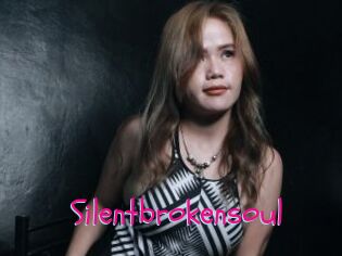 silentbrokensoul Spanking Sarah