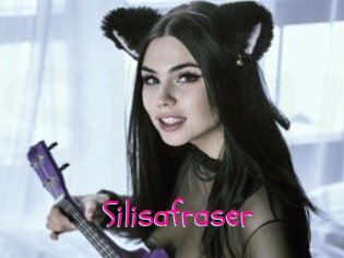 Silisafraser