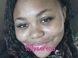 Sillyserena