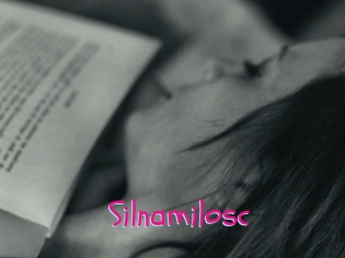 Silnamilosc