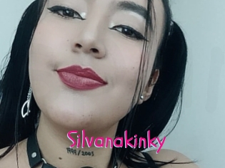 Silvanakinky