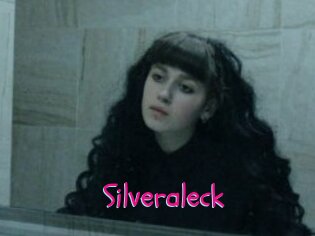 Silveraleck