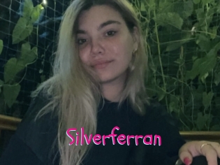 Silverferran