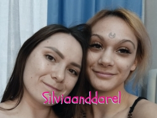 Silviaanddarel