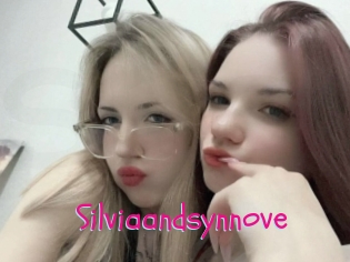 silviaandsynnove Spanking Sarah