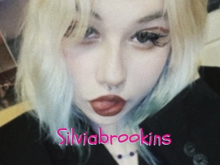 Silviabrookins