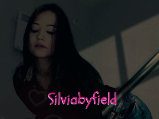 Silviabyfield