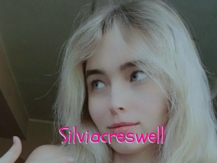 Silviacreswell