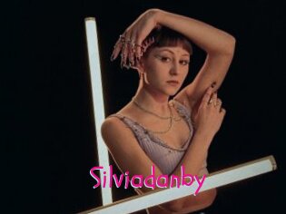 Silviadanby