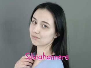 Silviahanners