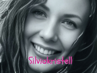 Silviakristell