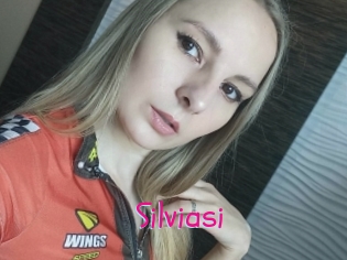 Silviasi