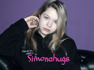 Simonahugs