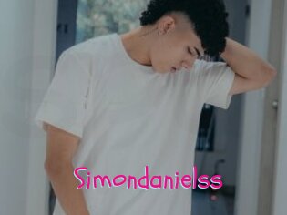 simondanielss Spanking Sarah