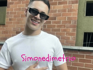 Simonedimetrio