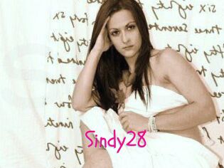 Sindy28