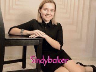 Sindybaker