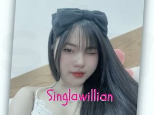 Singlawillian