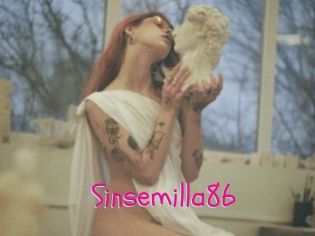 Sinsemilla86