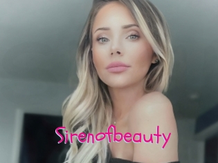 Sirenofbeauty