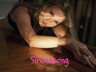 Sirenssong