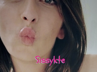 Sissykte