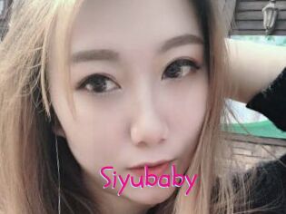 Siyubaby