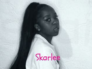 Skarlee